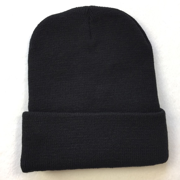 NEW Diamond Supply Co Hat | Knit Beanie - Picture 2 of 5